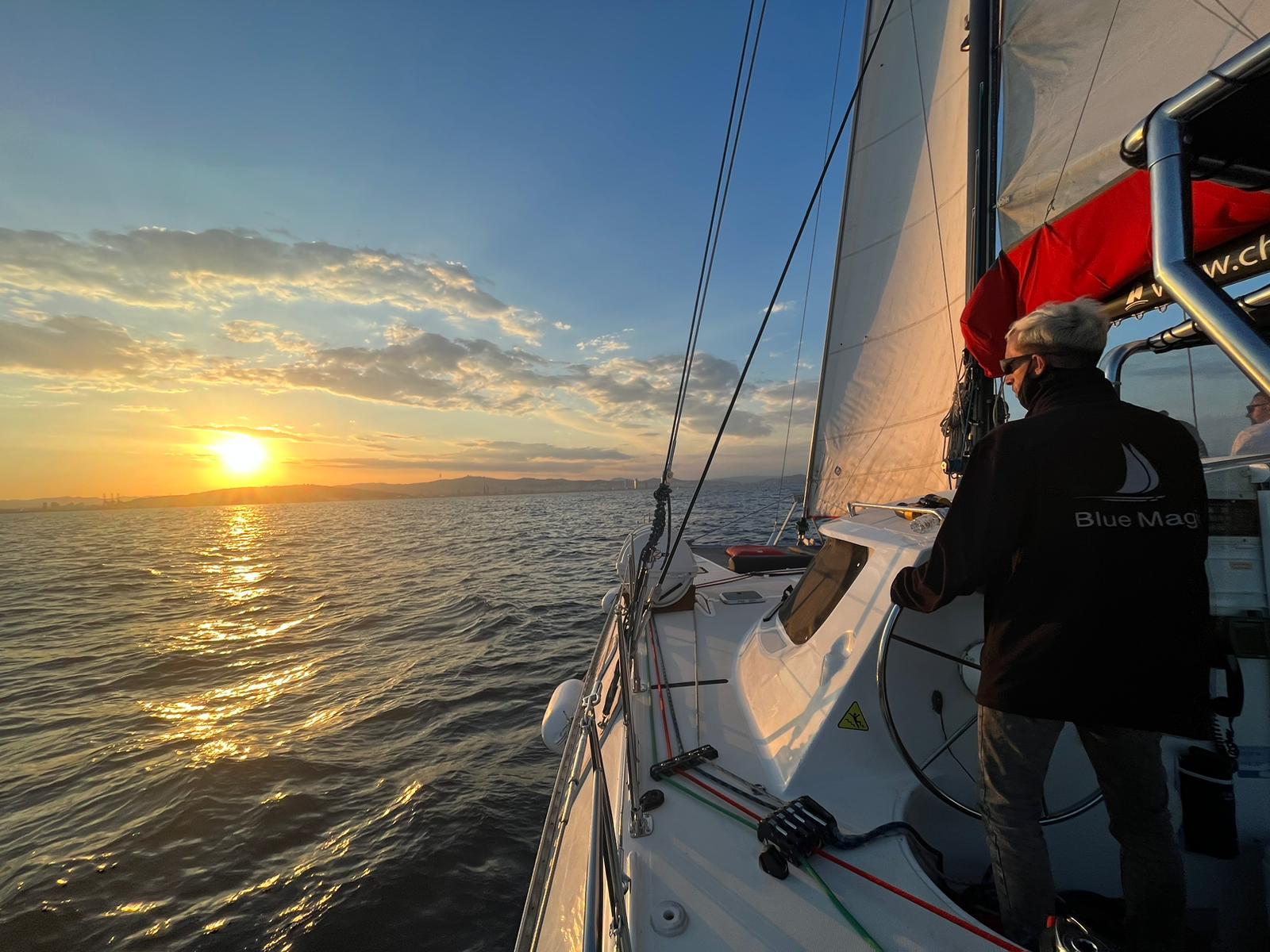 Sunset Cruises